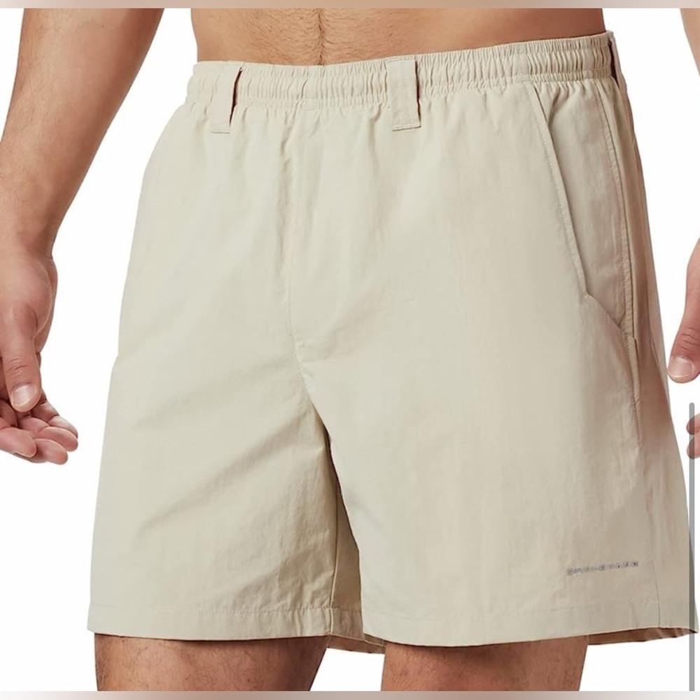 Columbia Men's Backcast III‎ Water Short, Size XXL